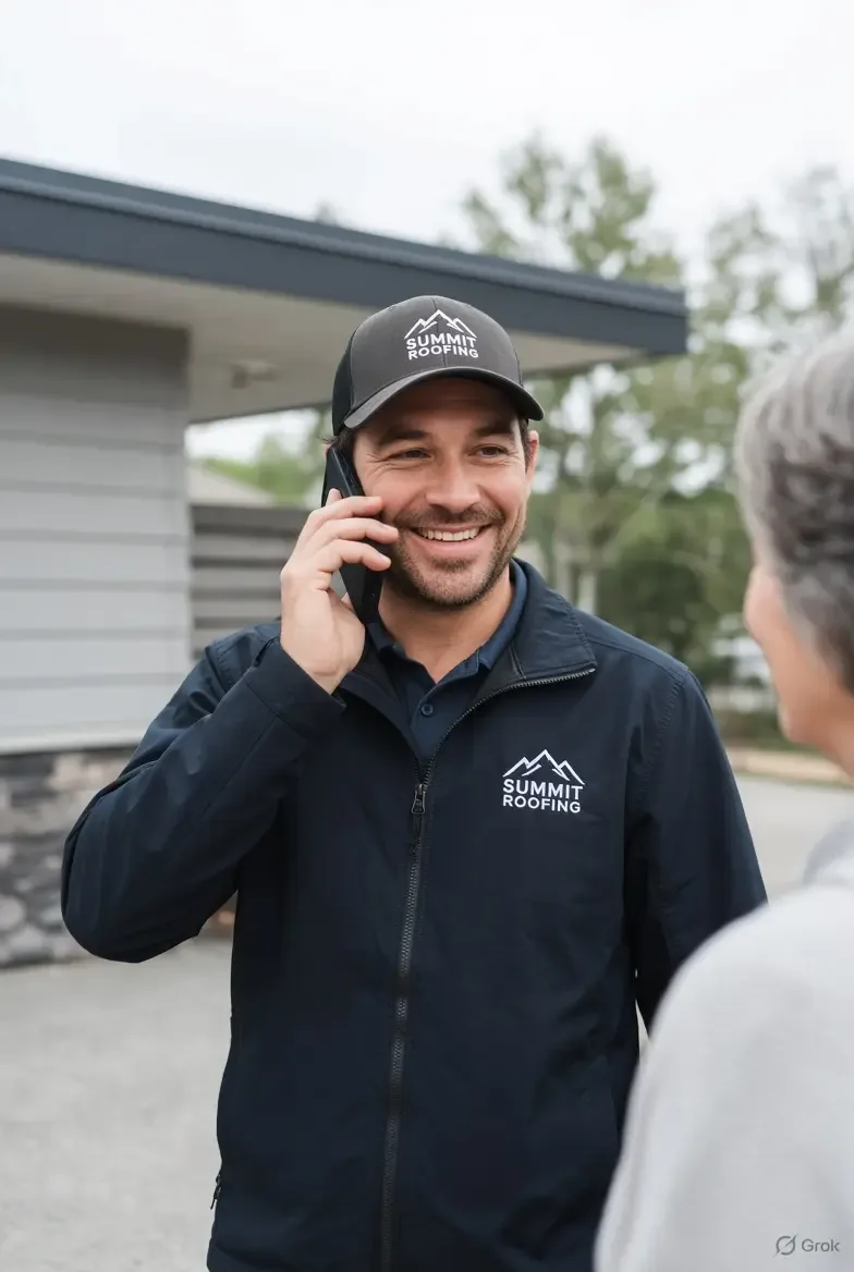 Flat Roof Leak Repair Kingsville, MD FAQs
